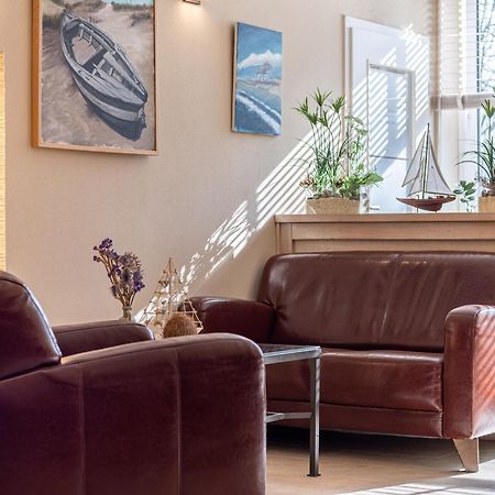 Hotel Stone Zingst Eksteriør billede