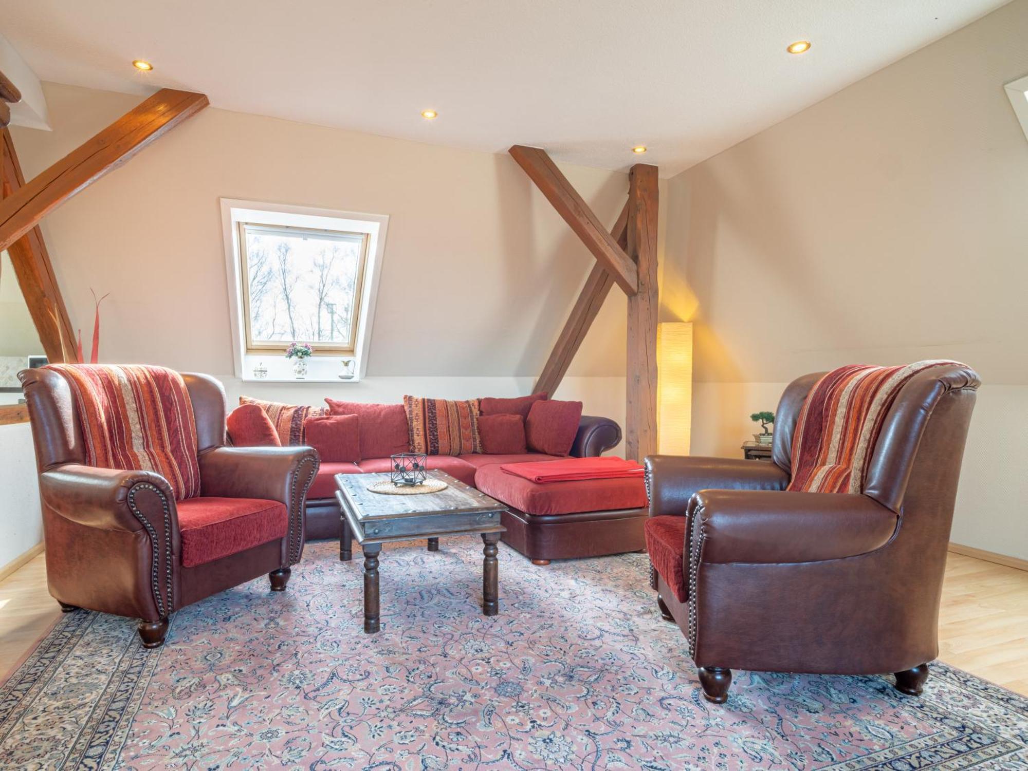 Hotel Stone Zingst Eksteriør billede