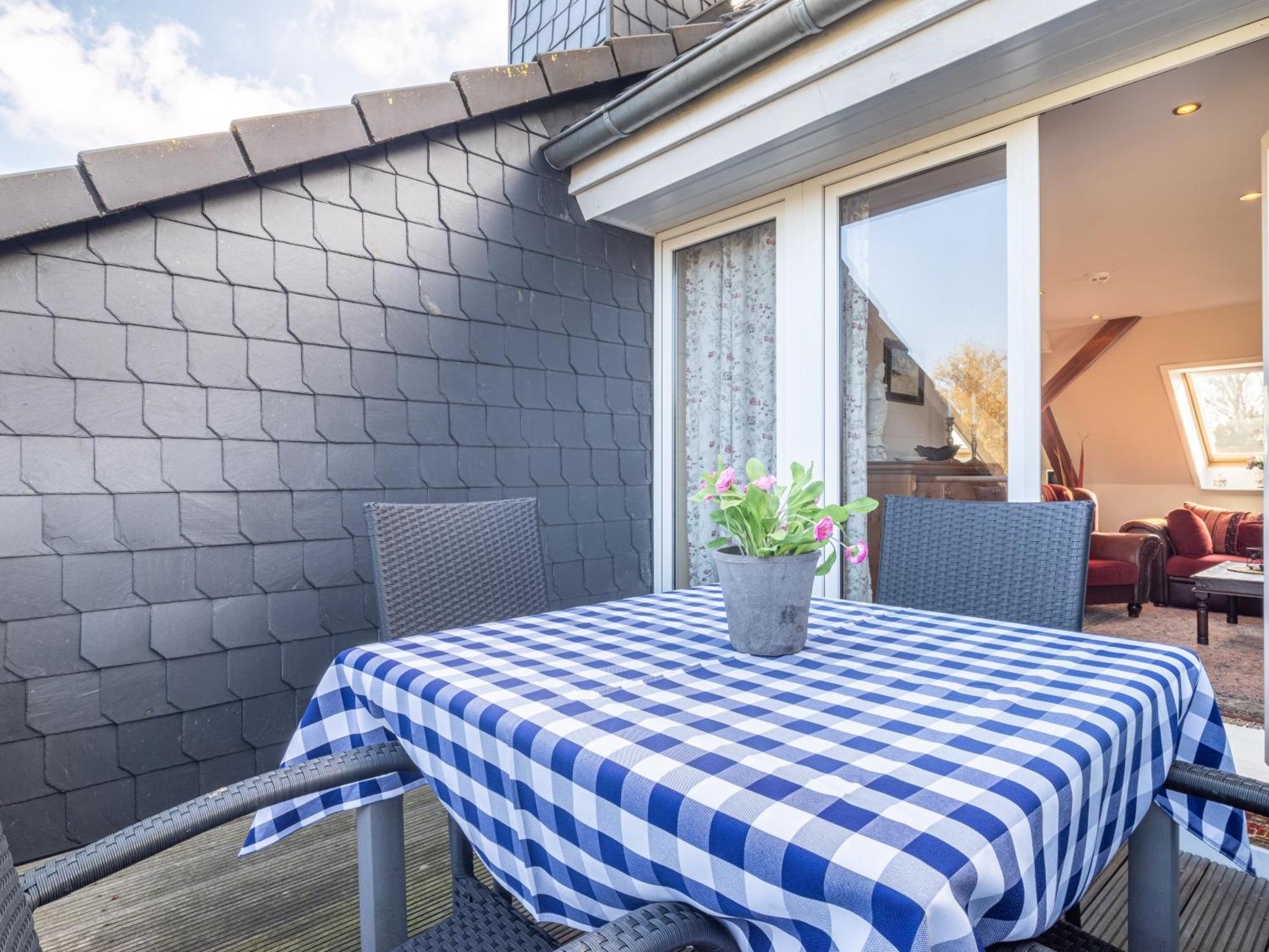 Hotel Stone Zingst Eksteriør billede