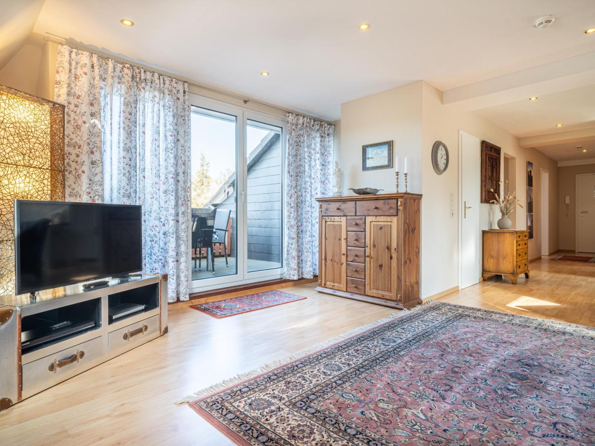 Hotel Stone Zingst Eksteriør billede