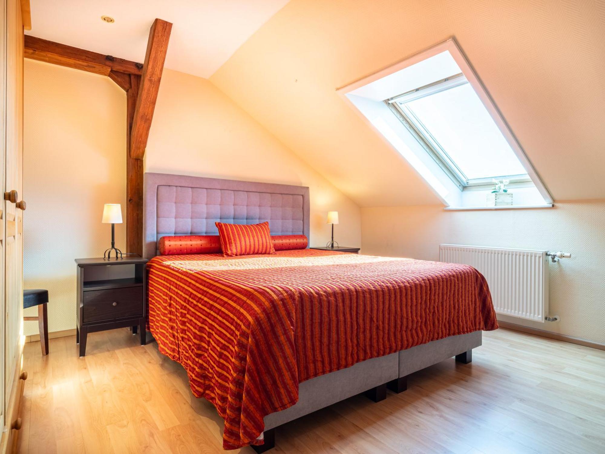 Hotel Stone Zingst Eksteriør billede