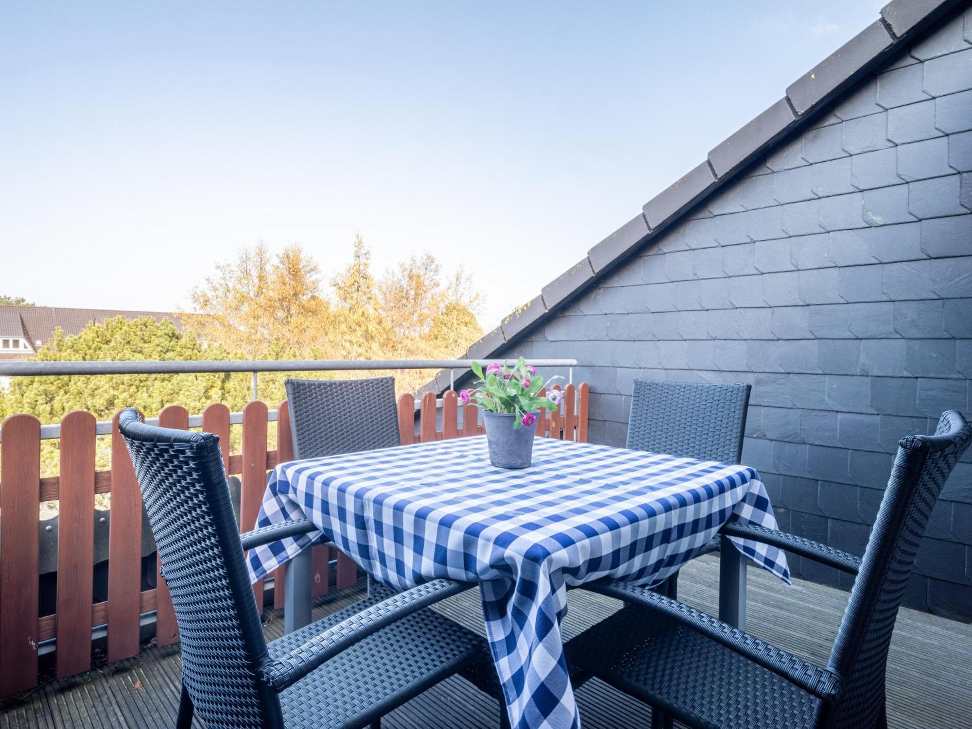 Hotel Stone Zingst Eksteriør billede