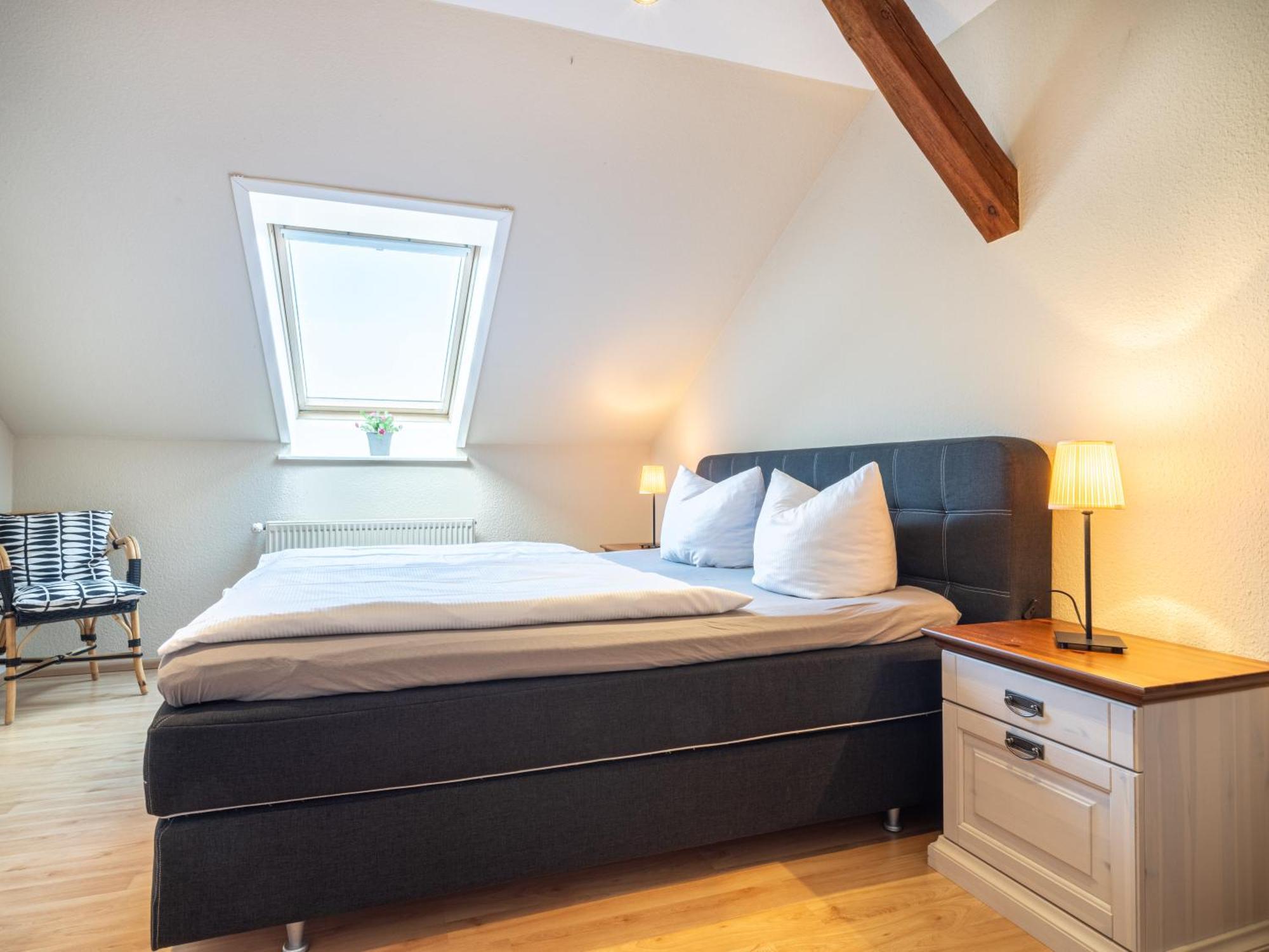 Hotel Stone Zingst Eksteriør billede