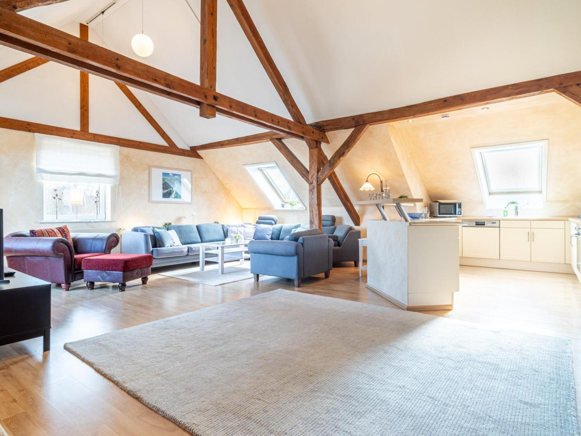 Hotel Stone Zingst Eksteriør billede