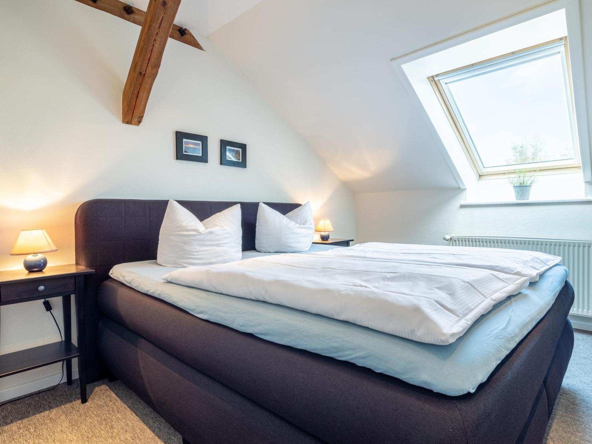 Hotel Stone Zingst Eksteriør billede