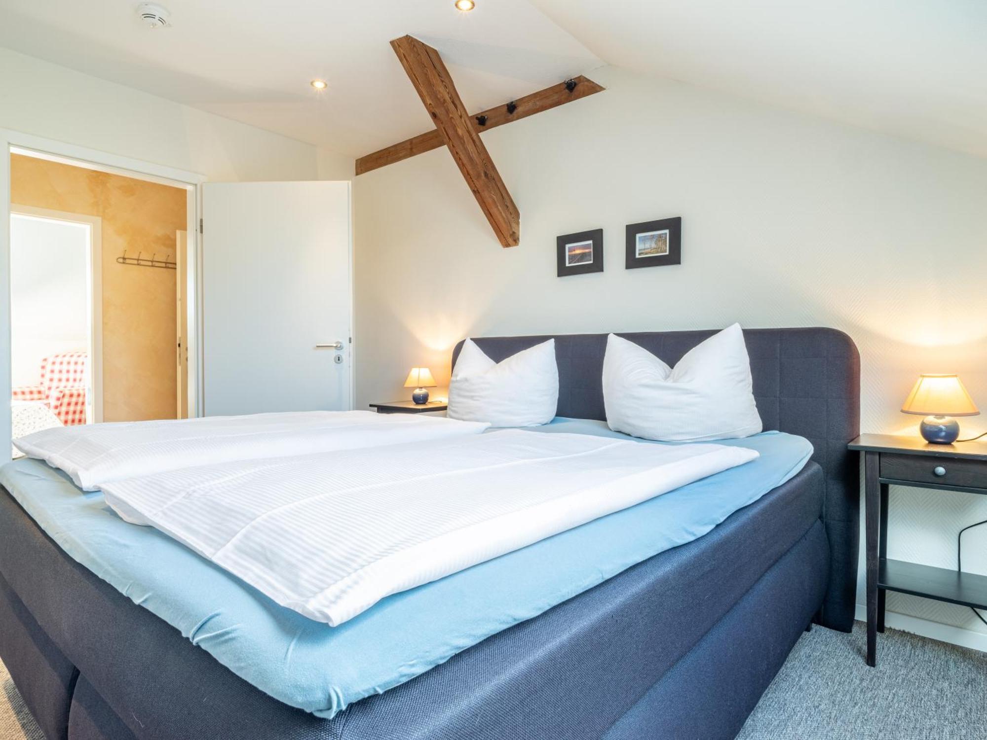Hotel Stone Zingst Eksteriør billede