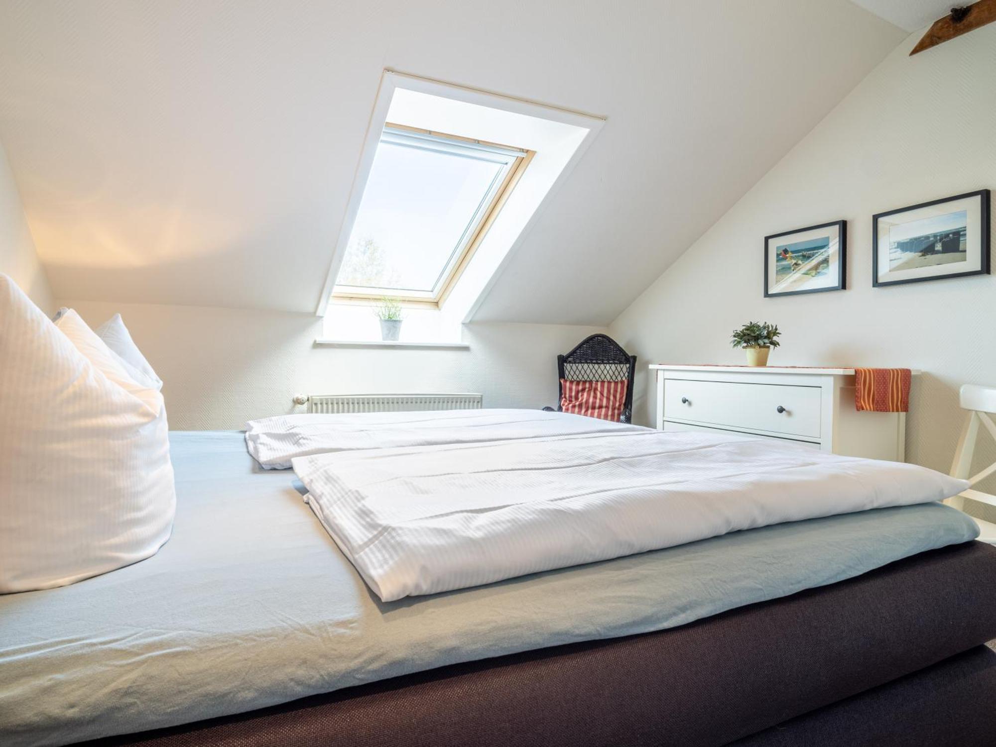 Hotel Stone Zingst Eksteriør billede