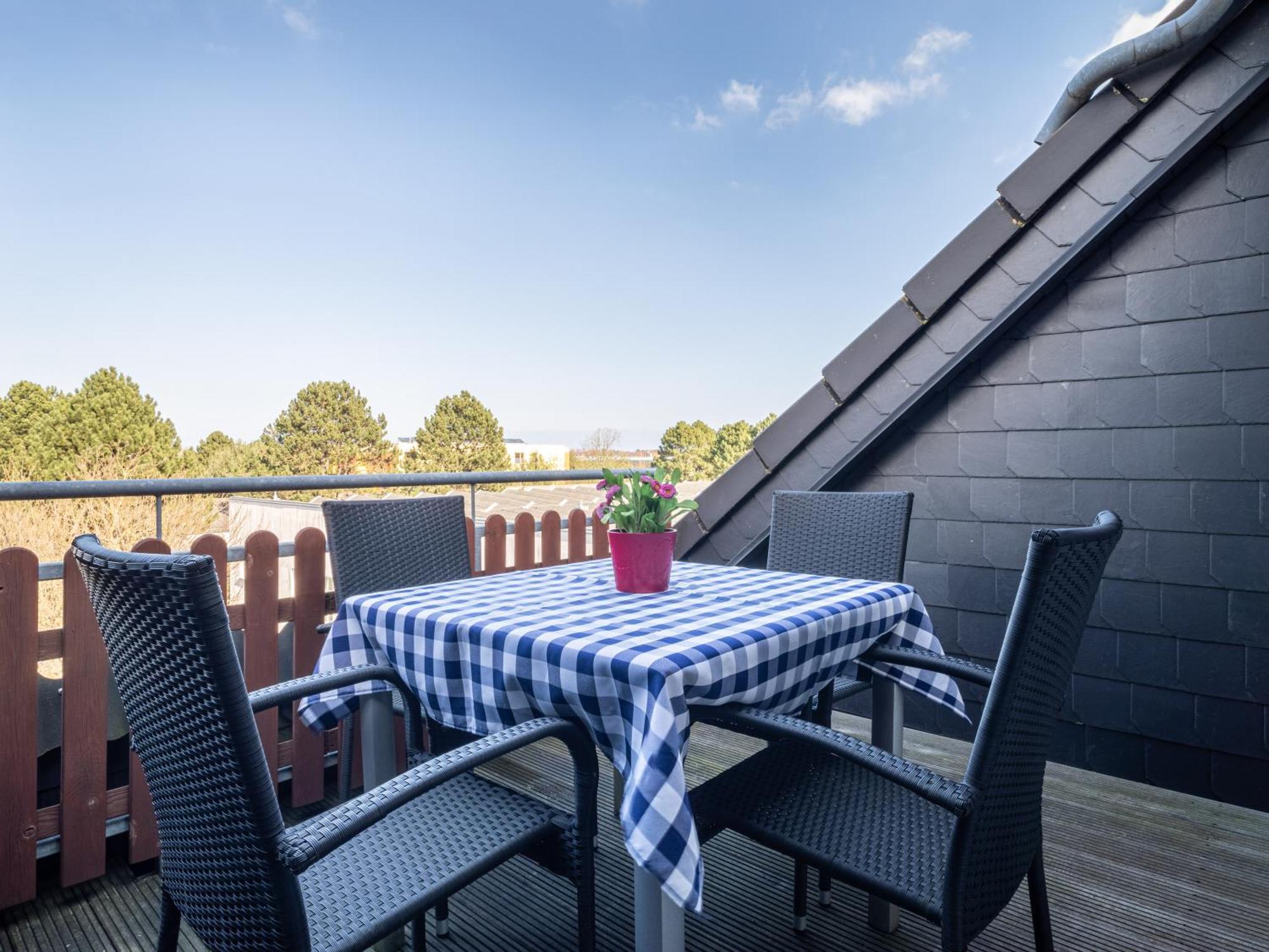 Hotel Stone Zingst Eksteriør billede
