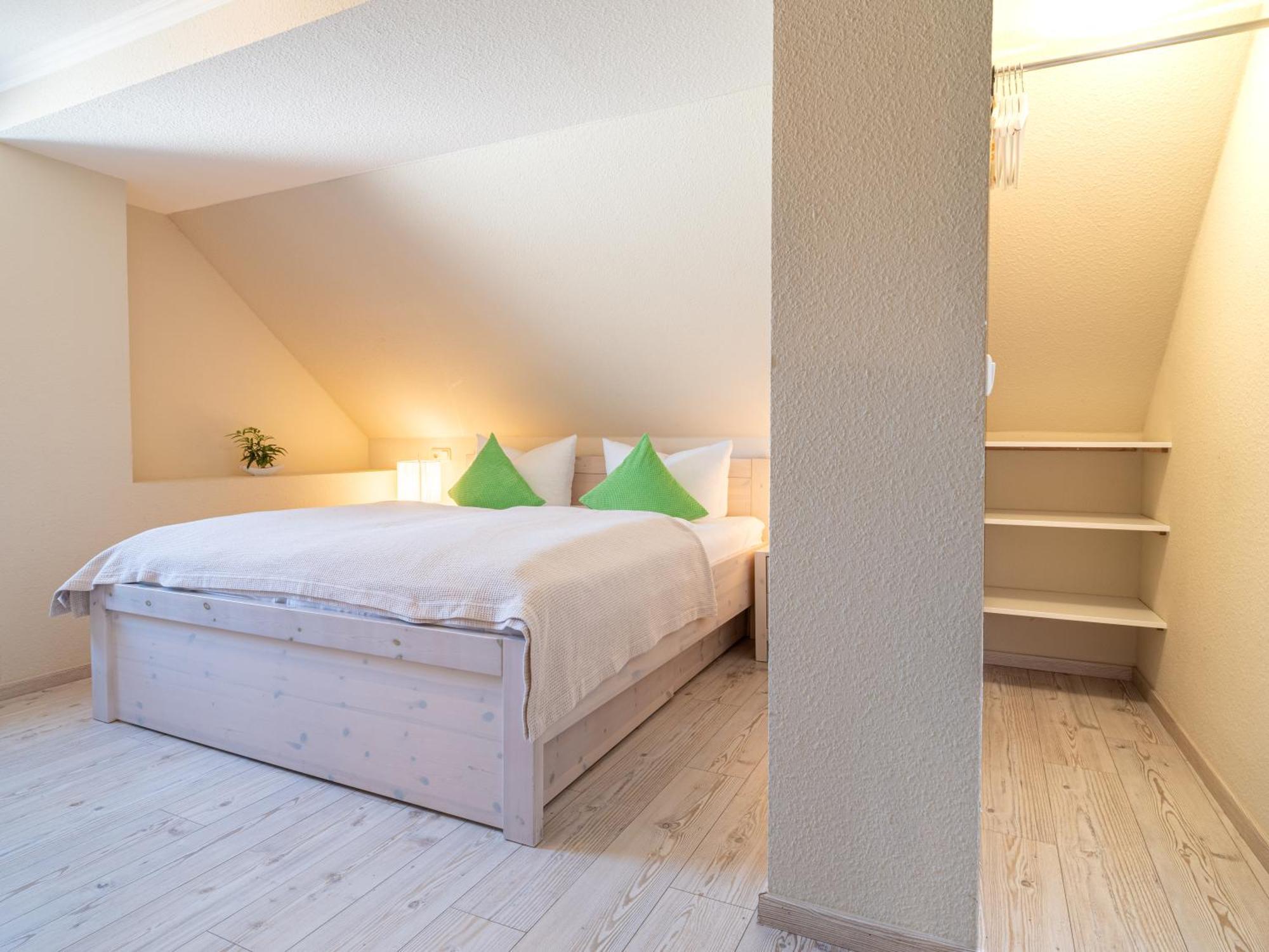 Hotel Stone Zingst Eksteriør billede