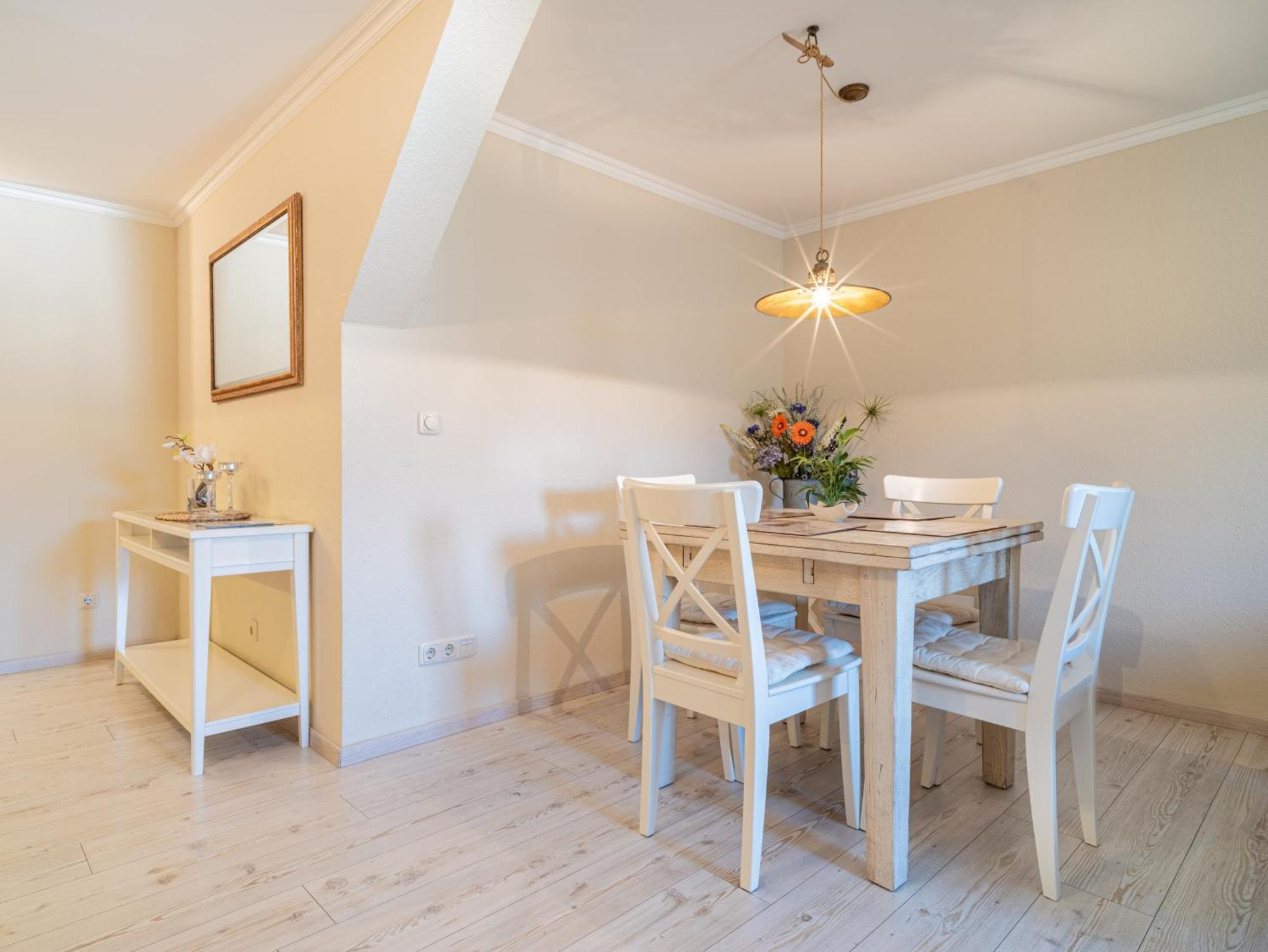Hotel Stone Zingst Eksteriør billede