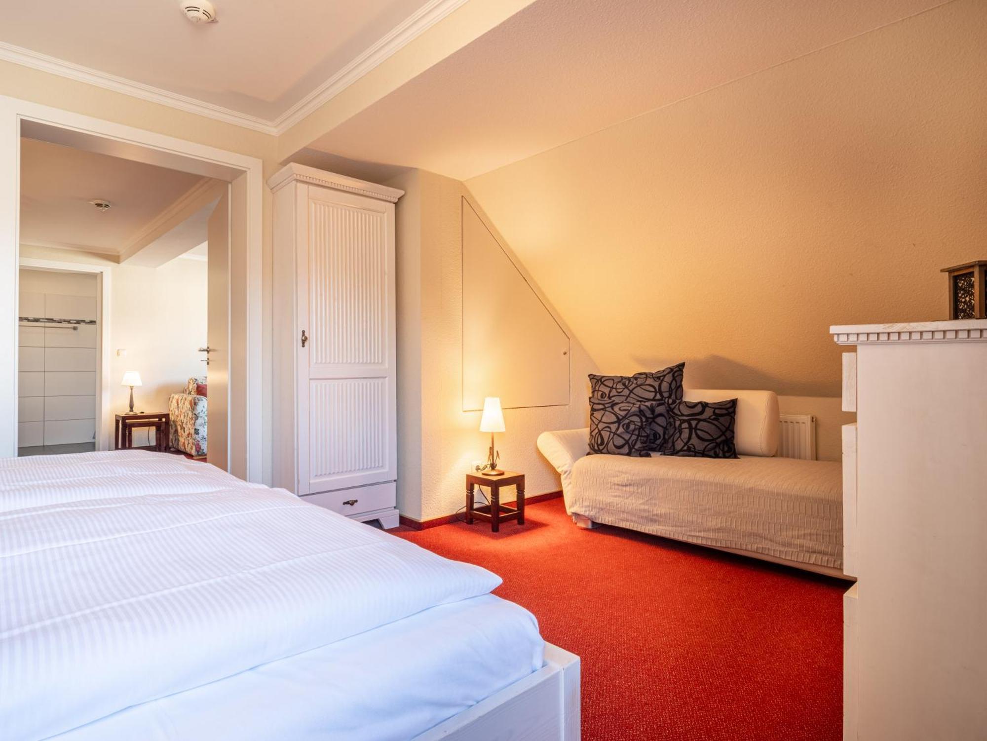 Hotel Stone Zingst Eksteriør billede