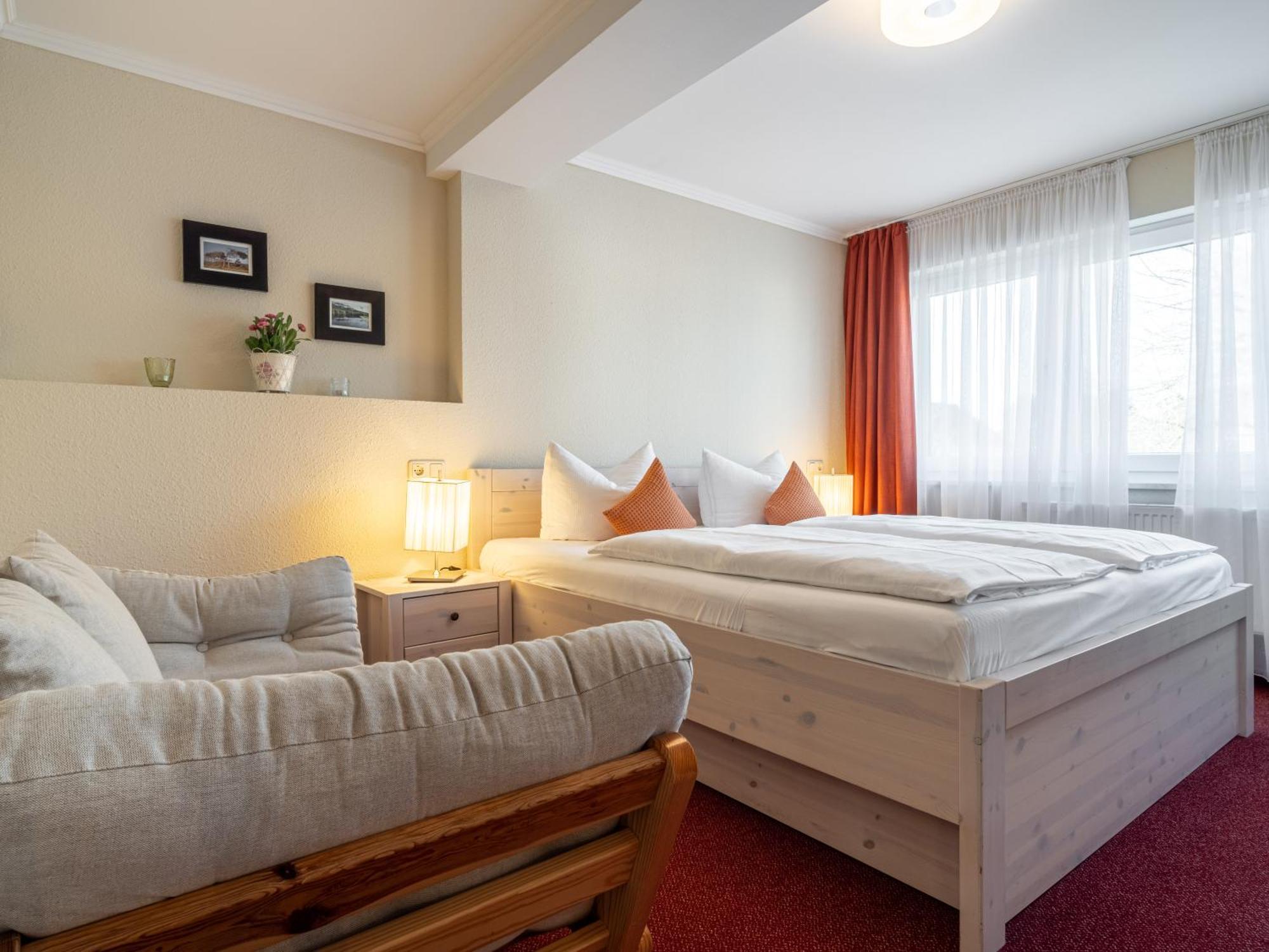 Hotel Stone Zingst Eksteriør billede