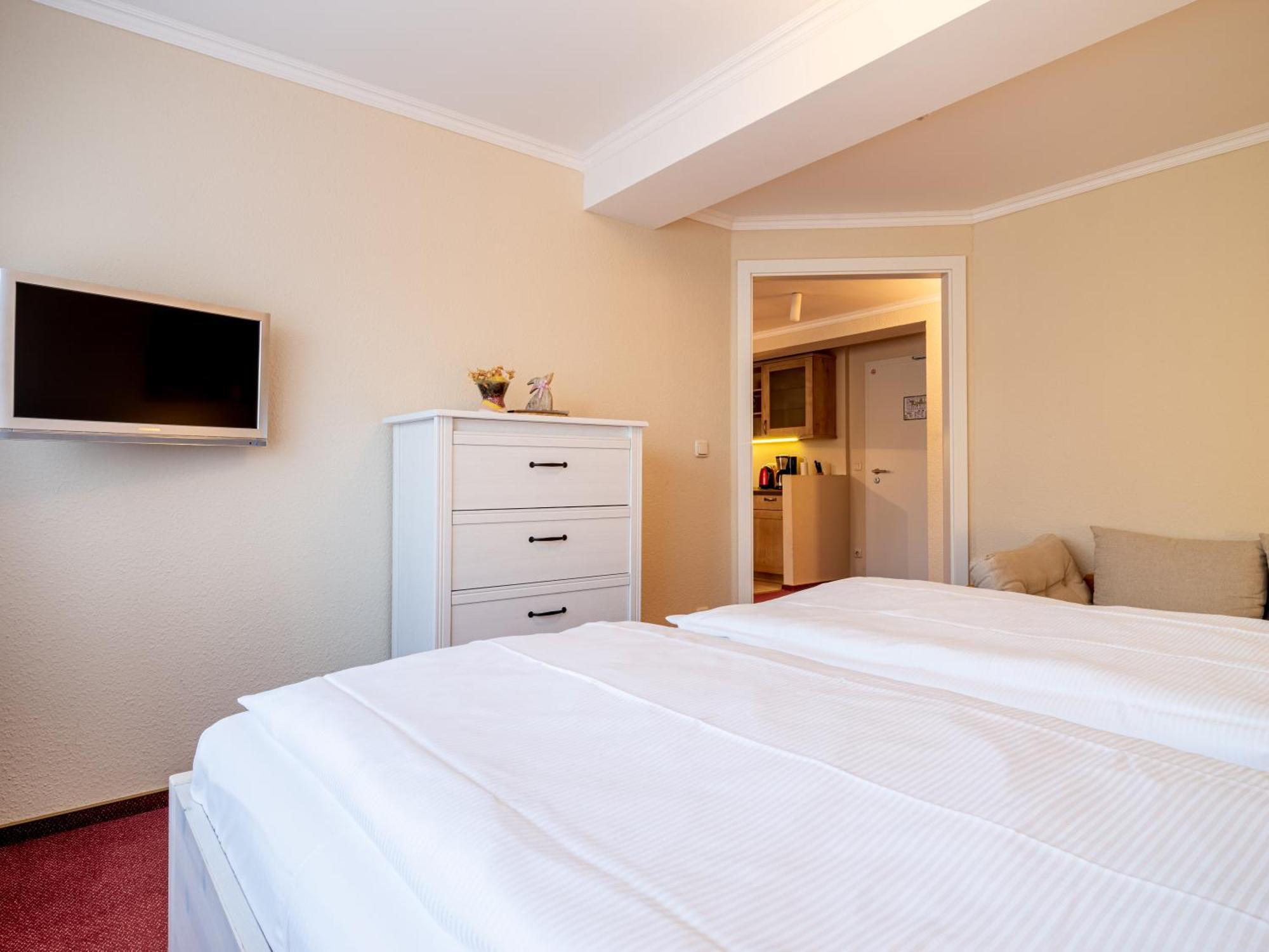 Hotel Stone Zingst Eksteriør billede