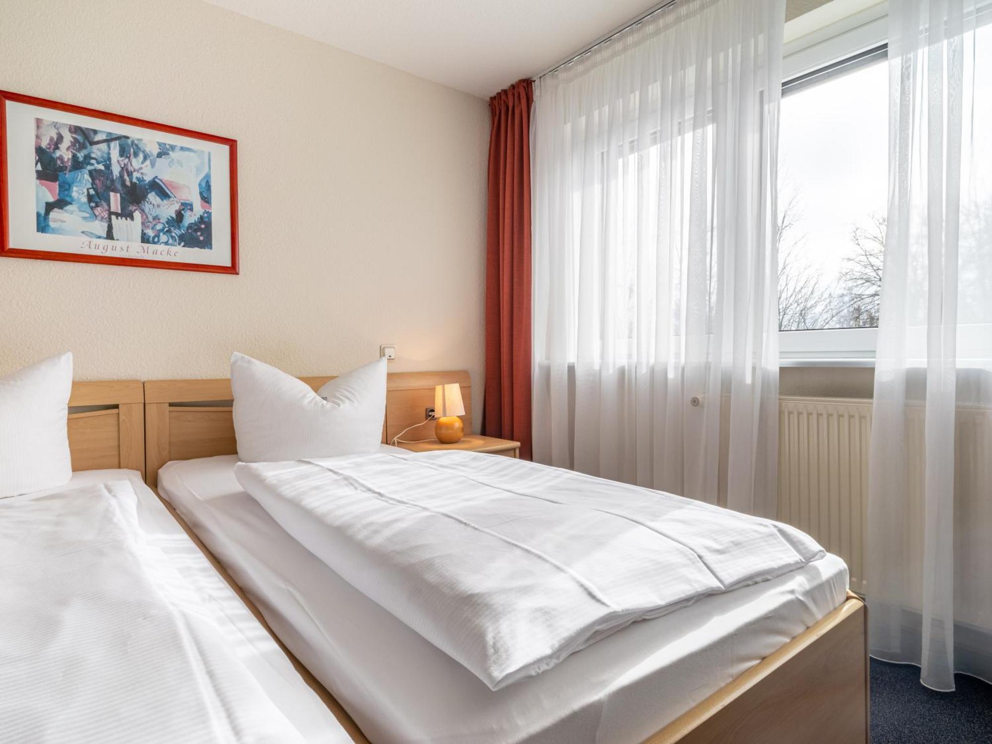 Hotel Stone Zingst Eksteriør billede