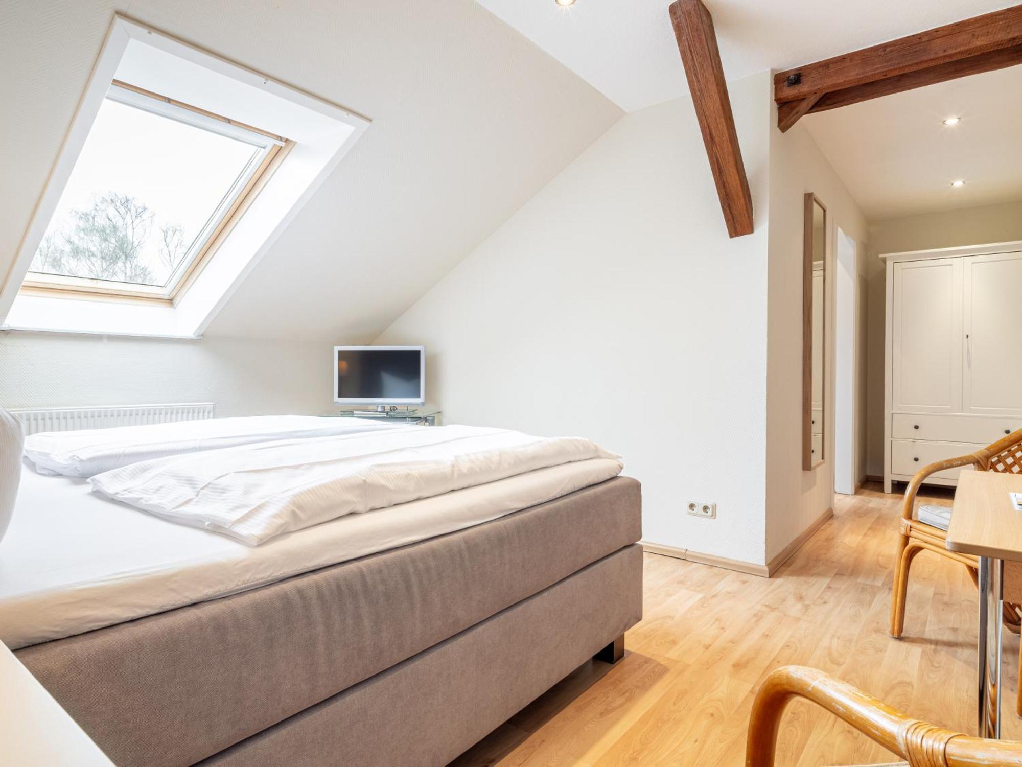 Hotel Stone Zingst Eksteriør billede