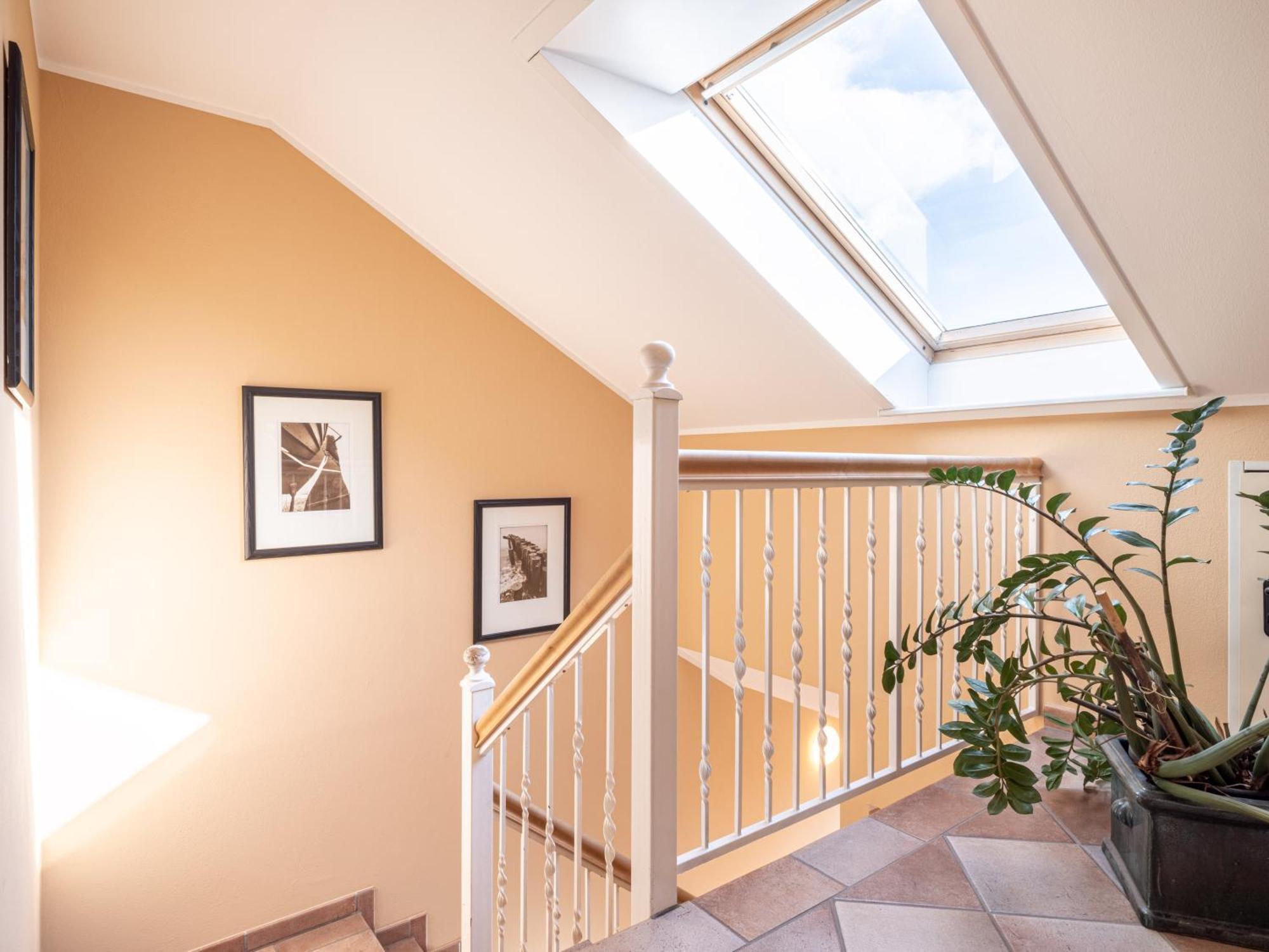 Hotel Stone Zingst Eksteriør billede