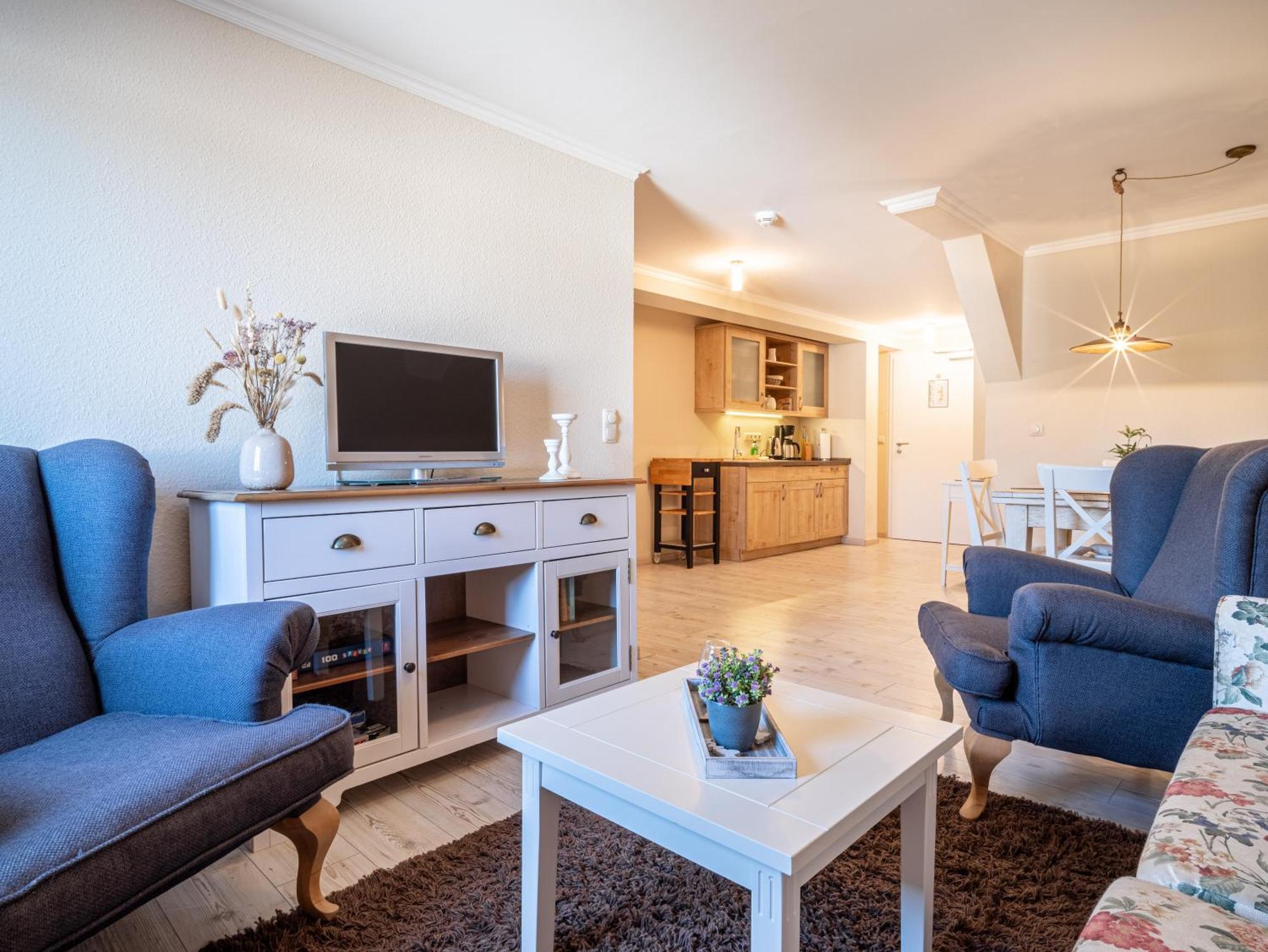 Hotel Stone Zingst Eksteriør billede