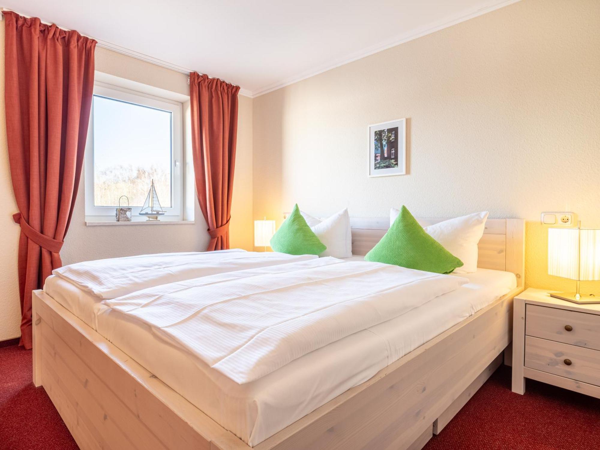 Hotel Stone Zingst Eksteriør billede