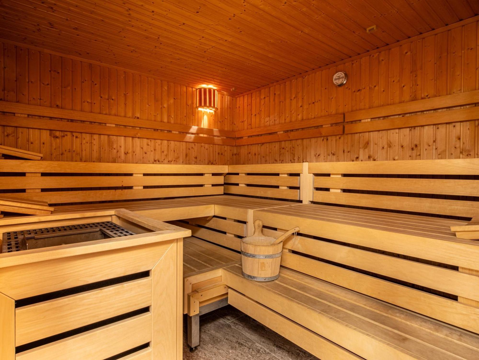 Hotel Stone Zingst Eksteriør billede