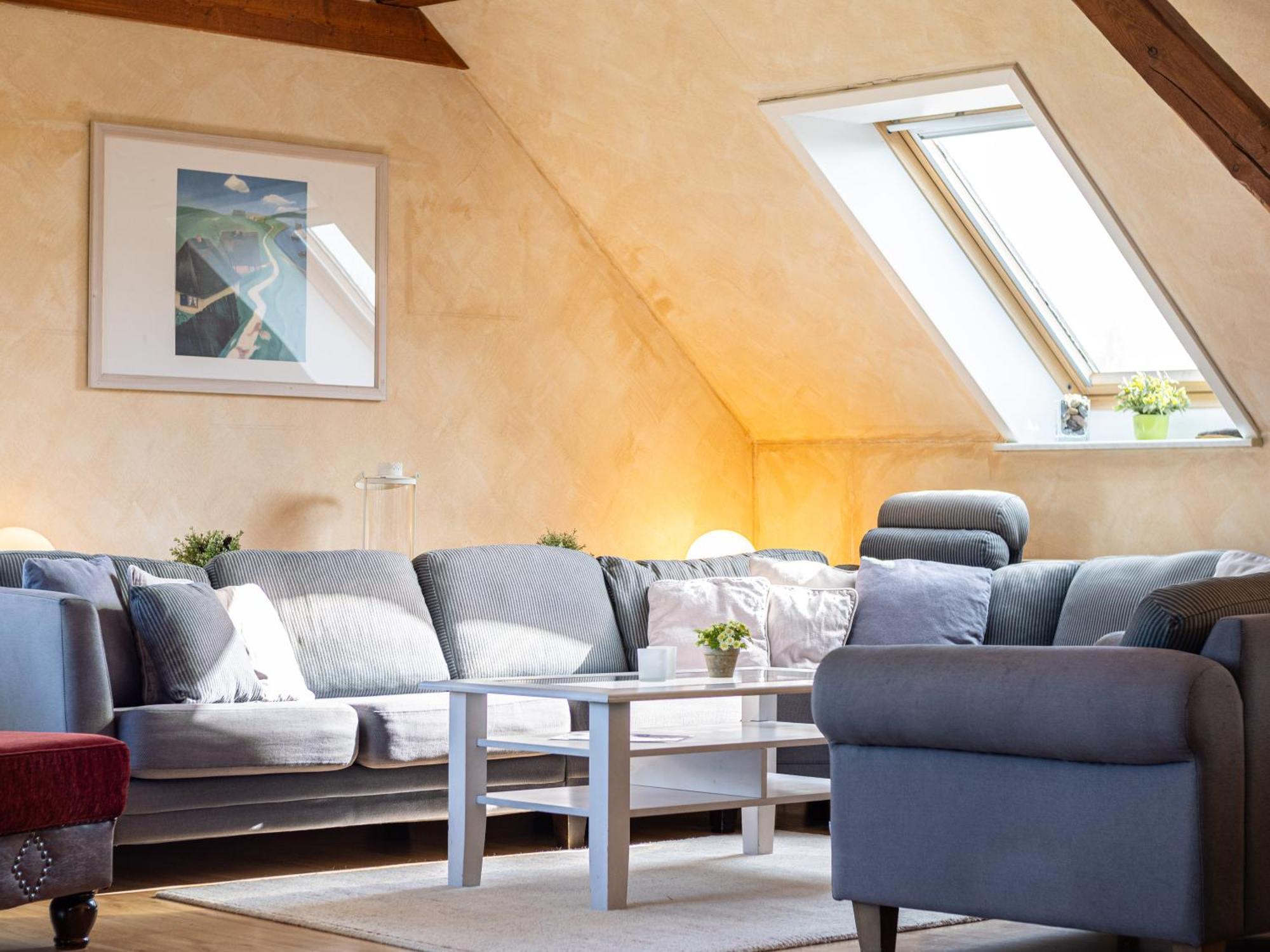 Hotel Stone Zingst Eksteriør billede