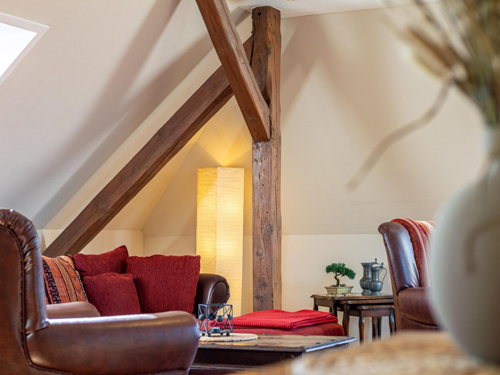 Hotel Stone Zingst Eksteriør billede