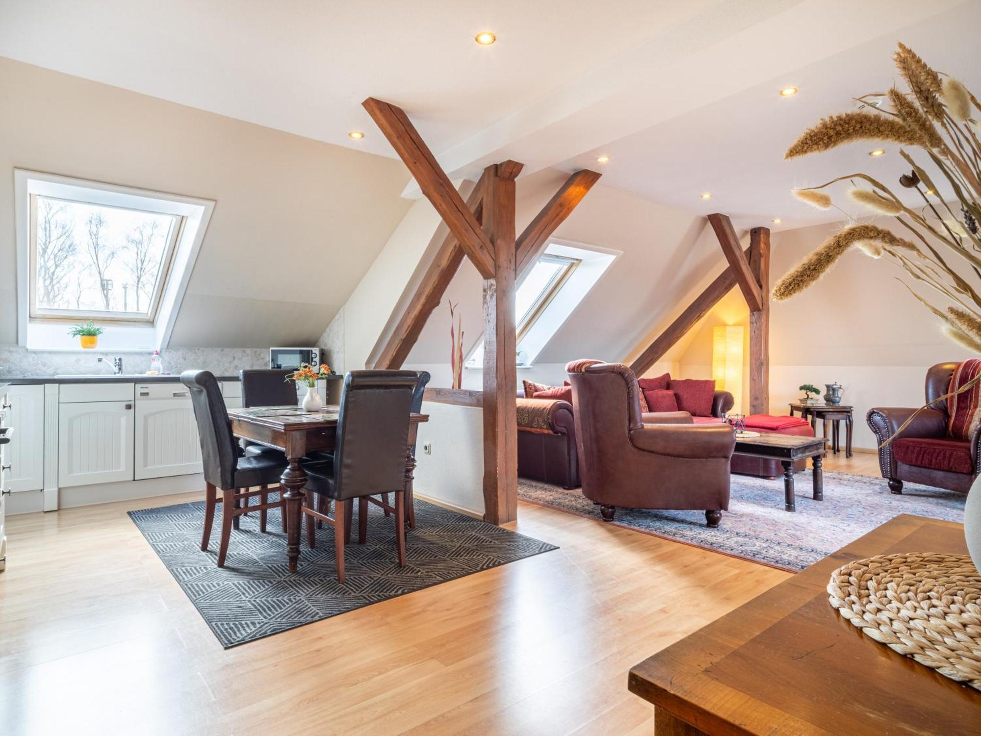 Hotel Stone Zingst Eksteriør billede
